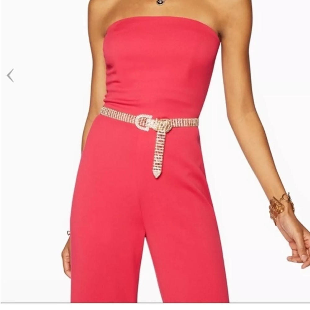 Ramy brook Vivian Jumpsuit